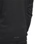 Picture of adidas Mens COLD.RDY Hoodie - Black IL9632