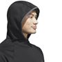 Picture of adidas Mens COLD.RDY Hoodie - Black IL9632