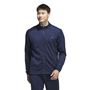 Picture of adidas Mens COLD.RDY Full-Zip Jacket - Blue HZ3209