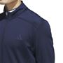 Picture of adidas Mens COLD.RDY Full-Zip Jacket - Blue HZ3209