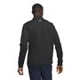 Picture of adidas Mens DWR Quarter-Zip Sweatshirt - Black	HZ0436