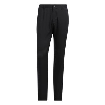 Picture of adidas Mens Ultimate365 Tapered Golf Pants - Black	HA6206