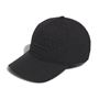 Picture of adidas Mens Insulated Quilted 5-Panel Cap - Black IL9793