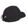 Picture of adidas Mens Insulated Quilted 5-Panel Cap - Black IL9793