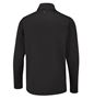 Picture of Ping Mens Tobi Half Zip Mid-Layer - Fig/Black