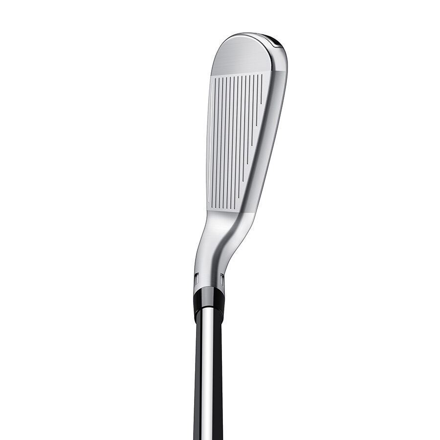 TaylorMade QI Irons 2024 Graphite Custom