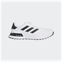 Picture of adidas Mens S2G SL BOA Golf Shoes 2024 - White/Black/White IF0286