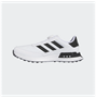 Picture of adidas Mens S2G SL BOA Golf Shoes 2024 - White/Black/White IF0286