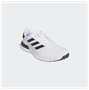 Picture of adidas Mens S2G SL BOA Golf Shoes 2024 - White/Black/White IF0286