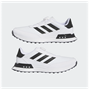 Picture of adidas Mens S2G SL BOA Golf Shoes 2024 - White/Black/White IF0286