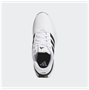 Picture of adidas Mens S2G Golf Shoes 2024 - White/Black/Silver IF0292