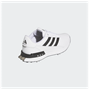 Picture of adidas Mens S2G Golf Shoes 2024 - White/Black/Silver IF0292