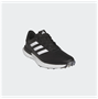 Picture of adidas Mens S2G Golf Shoes 2024 - Black/White/Black IF0294