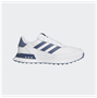 Picture of adidas Mens S2G Golf Shoes 2024 - White/Navy IF6606