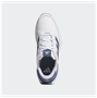 Picture of adidas Mens S2G Golf Shoes 2024 - White/Navy IF6606