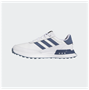 Picture of adidas Mens S2G Golf Shoes 2024 - White/Navy IF6606