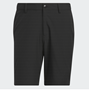 Picture of adidas Ultimate 365 Mens 8.5" Shorts - Black HR6793