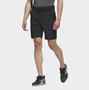 Picture of adidas Ultimate 365 Mens 8.5" Shorts - Black HR6793