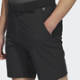 Picture of adidas Ultimate 365 Mens 8.5" Shorts - Black HR6793