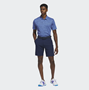 Picture of adidas Ultimate 365 Mens 8.5" Shorts - HR7938 Navy