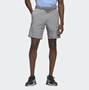 Picture of adidas Ultimate 365 Mens 8.5" Shorts - HR7939 - Grey