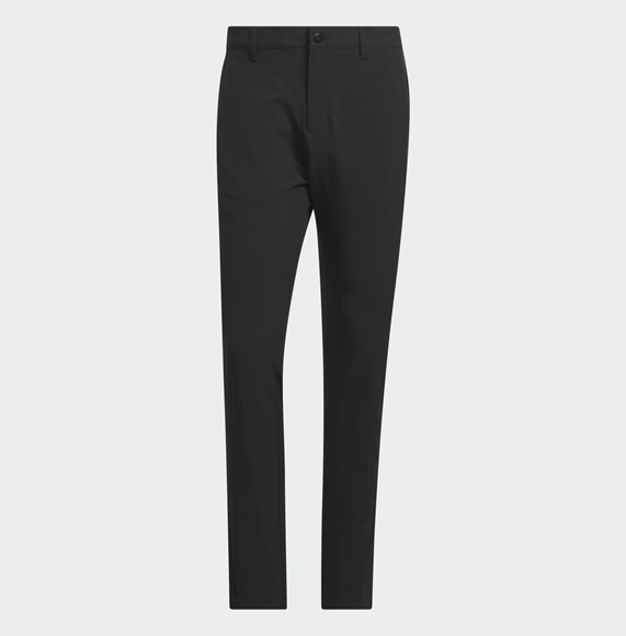 Picture of adidas Mens Ultimate 365 Tapered Trousers - Black IT7859