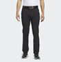 Picture of adidas Mens Ultimate 365 Tapered Trousers - Black IT7859