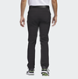 Picture of adidas Mens Ultimate 365 Tapered Trousers - Black IT7859