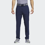 Picture of adidas Mens Ultimate 365 Tapered Trousers - Collegiate Navy IT7860