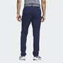 Picture of adidas Mens Ultimate 365 Tapered Trousers - Collegiate Navy IT7860