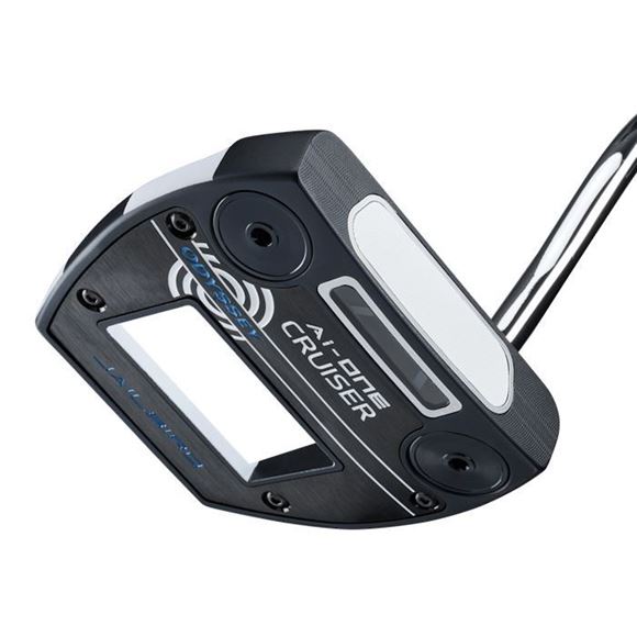 Picture of Odyssey Ai-ONE Jailbird Cruiser Putter