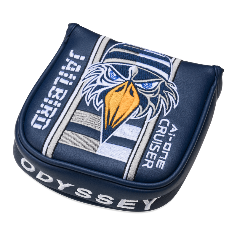 Odyssey AiONE Jailbird Cruiser Putter 2024