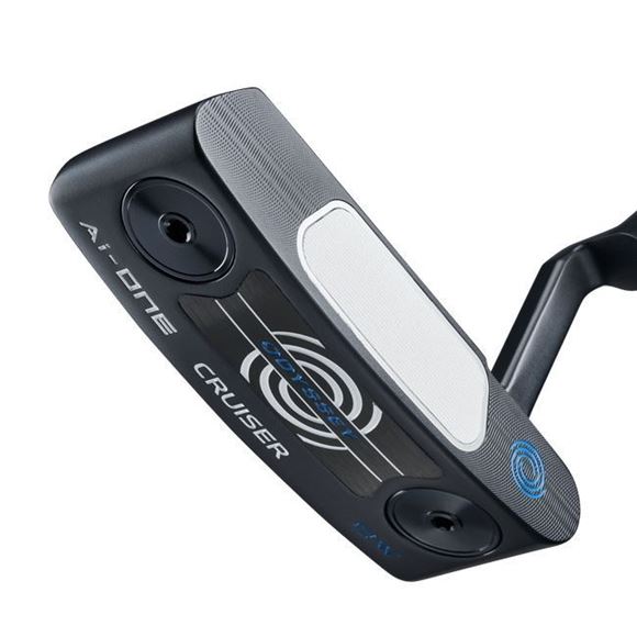 Picture of Odyssey Ai-ONE Double Wide Cruiser CH Putter