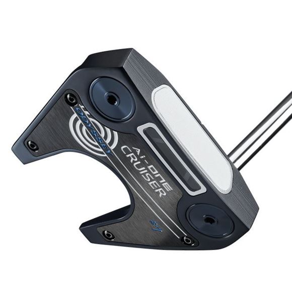 Picture of Odyssey Ai-ONE No.7 Cruiser DB Putter