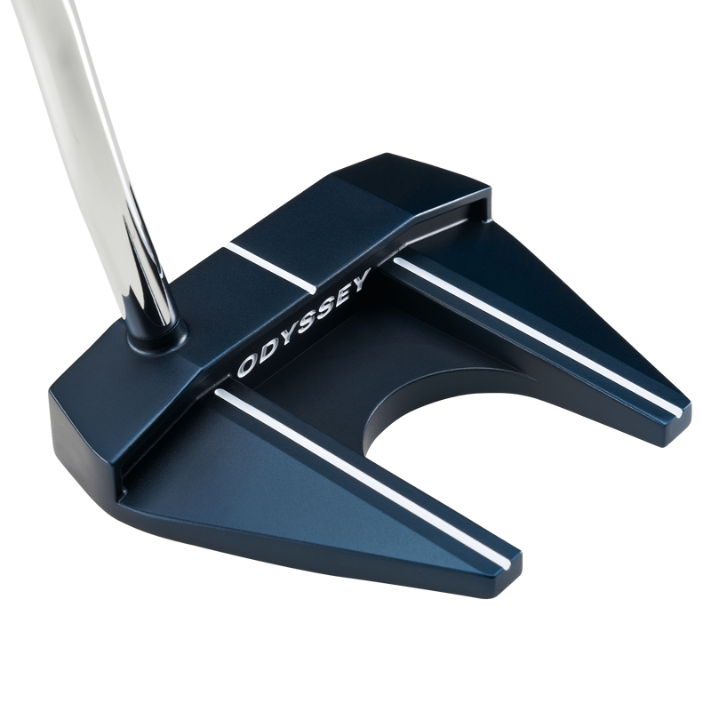 Odyssey AiONE No.7 Cruiser Putter 2024