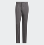 Picture of adidas Mens Ultimate 365 Tapered Trousers - Grey Five IU2834