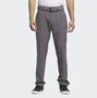 Picture of adidas Mens Ultimate 365 Tapered Trousers - Grey Five IU2834