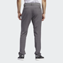 Picture of adidas Mens Ultimate 365 Tapered Trousers - Grey Five IU2834