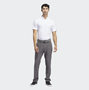 Picture of adidas Mens Ultimate 365 Tapered Trousers - Grey Five IU2834