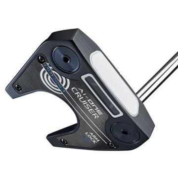 Picture of Odyssey Ai-ONE No.7 Arm Lock Cruiser Putter