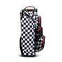 Picture of Ogio Golf All Elements Silencer Cart Bag 2024 - Warped Checker