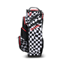 Picture of Ogio Golf All Elements Silencer Cart Bag 2024 - Warped Checker