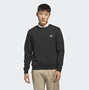 Picture of adidas Mens Core Crew Sweatshirt - Black	 IU4523