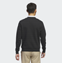 Picture of adidas Mens Core Crew Sweatshirt - Black	 IU4523