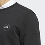 Picture of adidas Mens Core Crew Sweatshirt - Black	 IU4523