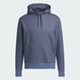 Picture of adidas Go-To Hoodie - Blue IU4706