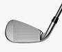 Picture of Cobra Air-X Irons - Steel - Custom Fit Sets Available