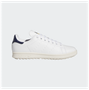 Picture of adidas Stan Smith Golf Shoes - White/Navy ID4950