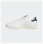 Picture of adidas Stan Smith Golf Shoes - White/Navy ID4950