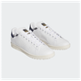 Picture of adidas Stan Smith Golf Shoes - White/Navy ID4950